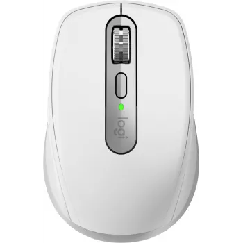 Pelė Logitech MX Anywhere 3S for Mac balta