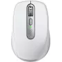Pelė Logitech MX Anywhere 3S for Mac balta