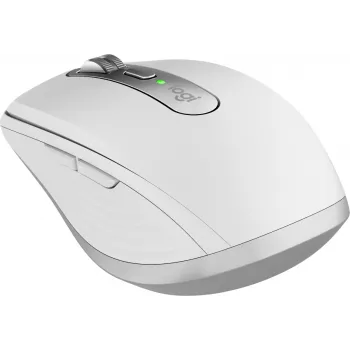 Pelė Logitech MX Anywhere 3S for Mac balta