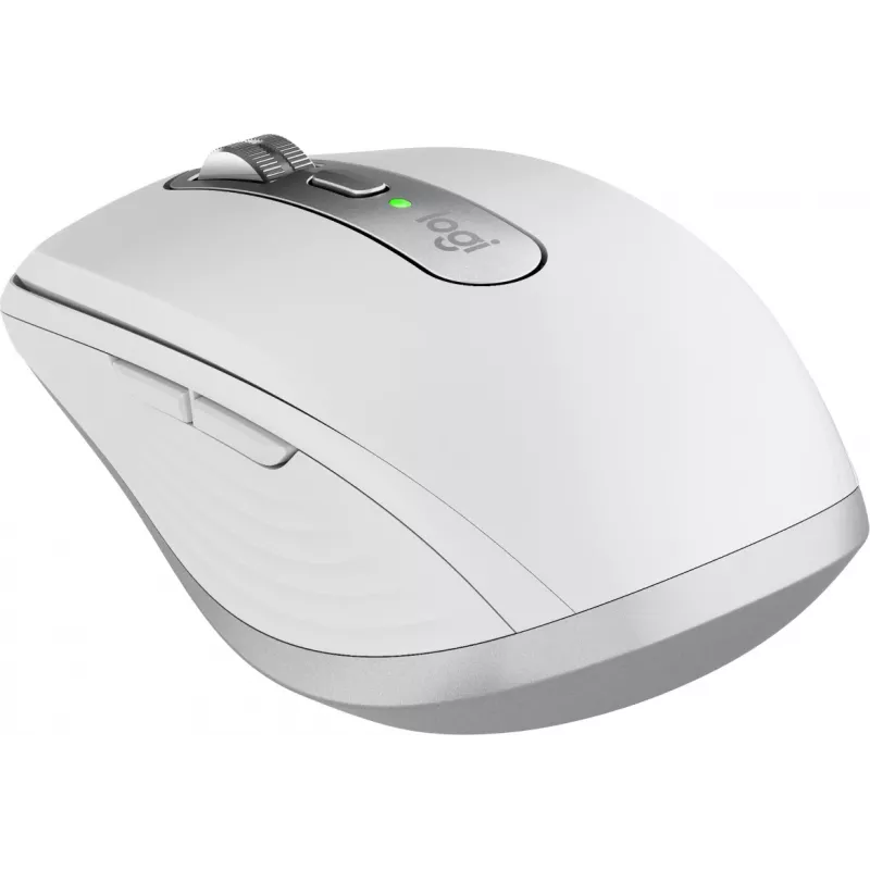 Pelė Logitech MX Anywhere 3S for Mac balta