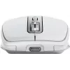 Pelė Logitech MX Anywhere 3S for Mac balta