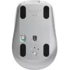 Pelė Logitech MX Anywhere 3S for Mac balta