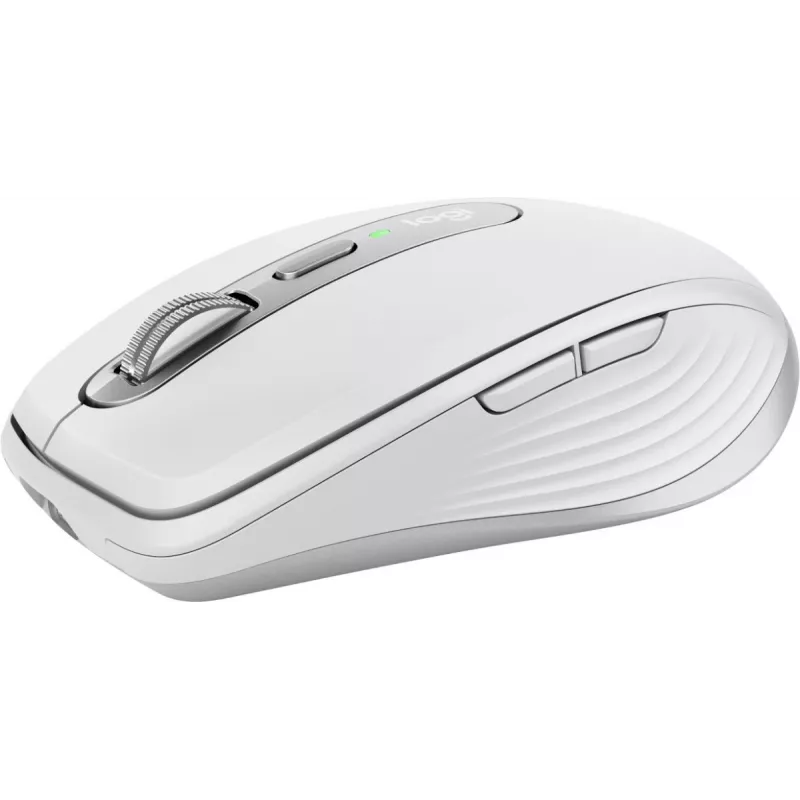 Pelė Logitech MX Anywhere 3S for Mac balta