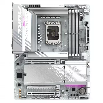 Motininė plokštė GIGABYTE B860 AORUS ELITE WIFI7, Intel LGA 1851, ATX
