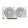 ASUS Dual GeForce RTX 5060 O8G WHITE 8 GB GDDR7