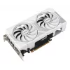 ASUS Dual GeForce RTX 5060 O8G WHITE 8 GB GDDR7