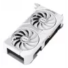 ASUS Dual GeForce RTX 5060 O8G WHITE 8 GB GDDR7