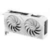 ASUS Dual GeForce RTX 5060 O8G WHITE 8 GB GDDR7