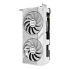ASUS Dual GeForce RTX 5060 O8G WHITE 8 GB GDDR7