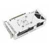 ASUS Dual GeForce RTX 5060 O8G WHITE 8 GB GDDR7