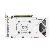 ASUS Dual GeForce RTX 5060 O8G WHITE 8 GB GDDR7