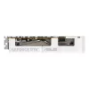 ASUS Dual GeForce RTX 5060 O8G WHITE 8 GB GDDR7