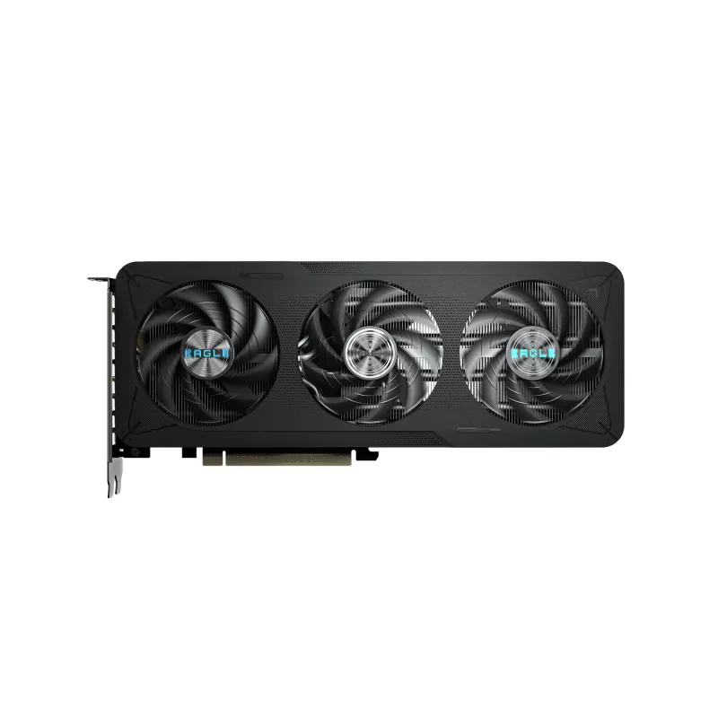 Gigabyte GeForce RTX 5060 Ti EAGLE MAX OC 8G vaizdo adapteris, 8 GB GDDR7