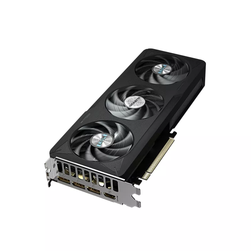 Gigabyte GeForce RTX 5060 Ti EAGLE MAX OC 8G vaizdo adapteris, 8 GB GDDR7