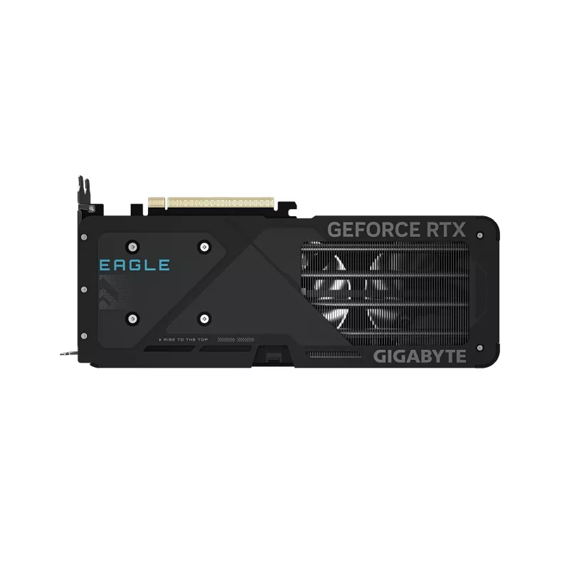 Gigabyte GeForce RTX 5060 Ti EAGLE MAX OC 8G vaizdo adapteris, 8 GB GDDR7