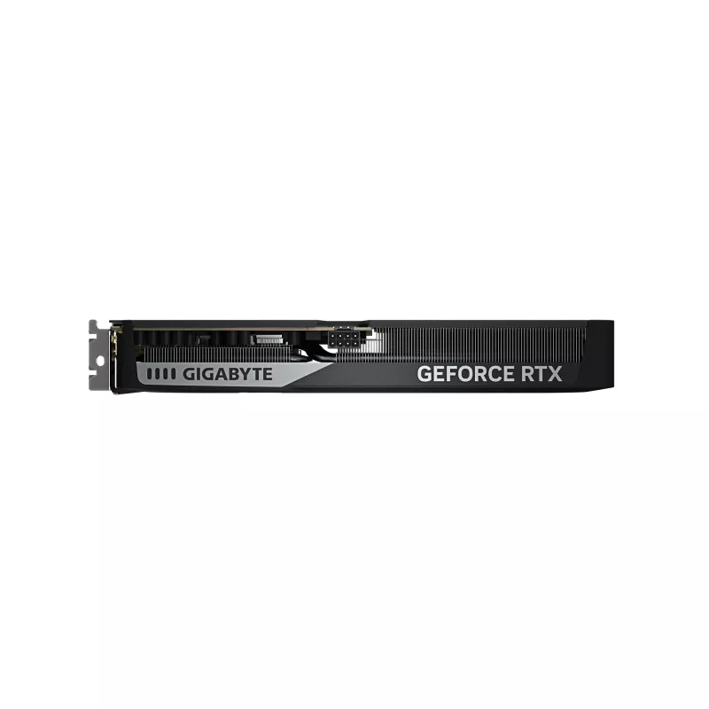 Gigabyte GeForce RTX 5060 Ti EAGLE MAX OC 8G vaizdo adapteris, 8 GB GDDR7