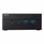 ASUS ExpertCenter PN53-S1 PN53-S7028ADS1 AMD Ryzen™ 7 7730U 16 GB DDR4-SDRAM 512 GB SSD Windows 11 Pro Mini PC Juoda