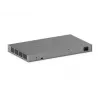 Valdomas Gigabit PoE jungiklis Netgear GS728TXUP — 24 × 10/100/1000 RJ-45, 128 Gbit/s, 1U, montuojamas į stelažą