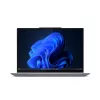 Hibridinis 2-in-1 nešiojamas kompiuteris Lenovo ThinkBook 14 G5 IAU — Intel Core Ultra 5 225U, 14 colių WUXGA lietimui jautrus ekranas, 16 GB DDR5, 512 GB SSD, Windows 11 Pro, pilka