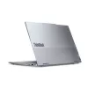 Hibridinis 2-in-1 nešiojamas kompiuteris Lenovo ThinkBook 14 G5 IAU — Intel Core Ultra 5 225U, 14 colių WUXGA lietimui jautrus ekranas, 16 GB DDR5, 512 GB SSD, Windows 11 Pro, pilka