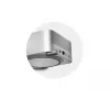 Užrakinimo adapteris Kensington K65101WW pilkas 1 vnt.