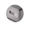 Užrakinimo adapteris Kensington K65101WW pilkas 1 vnt.