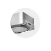 Užrakinimo adapteris Kensington K65101WW pilkas 1 vnt.