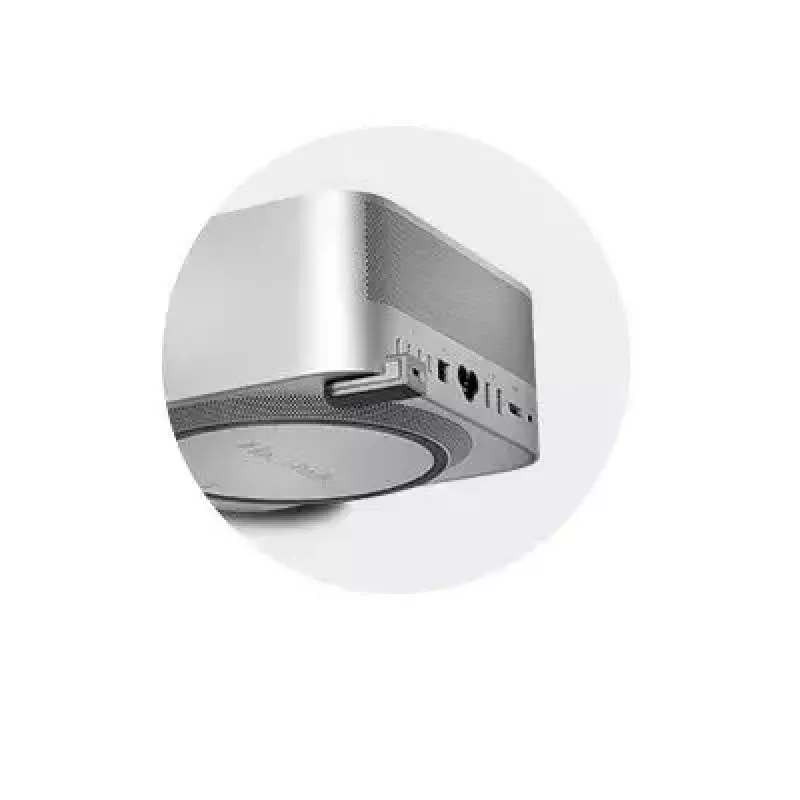 Užrakinimo adapteris Kensington K65101WW pilkas 1 vnt.