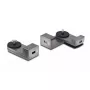 Užrakinimo adapteris Kensington K65101WW pilkas 1 vnt.