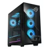ASUS ROG G700 GM700TZ-R9800X064W žaidimų kompiuteris: AMD Ryzen 7 9800X3D, 64 GB DDR5, 1 TB SSD, NVIDIA GeForce RTX 5070, Windows 11 Home, juodas