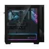 ASUS ROG G700 GM700TZ-R9800X064W žaidimų kompiuteris: AMD Ryzen 7 9800X3D, 64 GB DDR5, 1 TB SSD, NVIDIA GeForce RTX 5070, Windows 11 Home, juodas