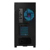 ASUS ROG G700 GM700TZ-R9800X064W žaidimų kompiuteris: AMD Ryzen 7 9800X3D, 64 GB DDR5, 1 TB SSD, NVIDIA GeForce RTX 5070, Windows 11 Home, juodas