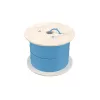 Tinklo kabelis EQUIP 404542 Cat6a U/UTP mėlynas, 305 m, 10GBase-T