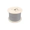 Equip 404537 tinklo kabelis pilka 305 m Cat6 U/UTP