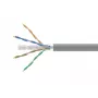 Equip 404539 tinklo kabelis pilkas 305 m Cat6 F/UTP (FTP)