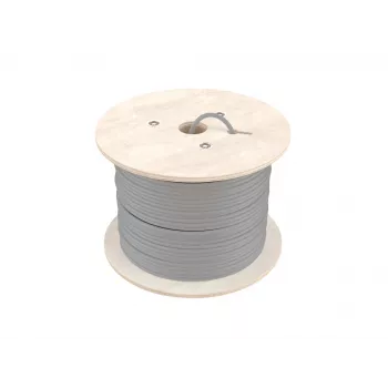 Equip 404539 tinklo kabelis pilkas 305 m Cat6 F/UTP (FTP)
