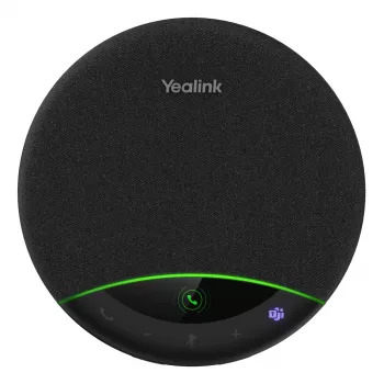 Garsiakalbio sistema Yealink SP96 su USB-C/A adapteriu