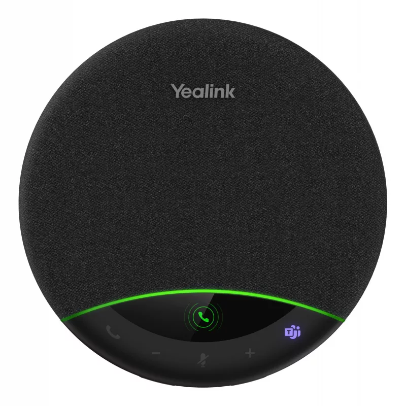 Garsiakalbio sistema Yealink SP96 su USB-C/A adapteriu