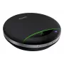 Yealink SP96 USB-C/A garsiakalbio mikrofonas universalus juodas laidinis belaidis Bluetooth