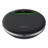 Yealink SP96 USB-C/A garsiakalbio mikrofonas universalus juodas laidinis belaidis Bluetooth