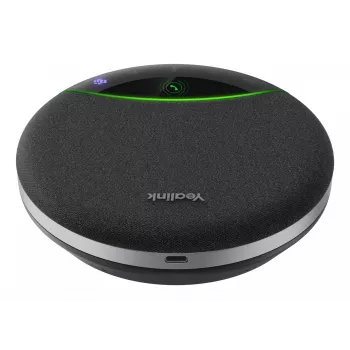 Yealink SP96 USB-C/A garsiakalbio mikrofonas universalus juodas laidinis belaidis Bluetooth