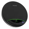 Yealink SP96 USB-C/A garsiakalbio mikrofonas universalus juodas laidinis belaidis Bluetooth