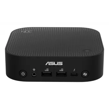 ASUS NUC RNUC14LNKU5073H2 Intel Core Ultra 5 226V 16 GB LPDDR5x-SDRAM 512 GB SSD Windows 11 Home Mini PC Juoda