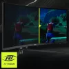 Monitorius MSI MAG 345CQRDE 86,4 cm (34 colių) 3440 x 1440 pikselių UltraWide Dual Quad HD juodas