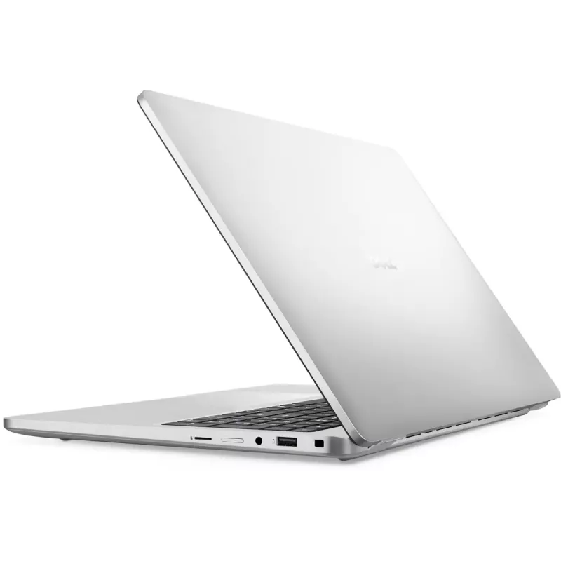 Nešiojamas kompiuteris DELL Pro 16 Plus PB16250 16 colių Intel Core Ultra 7 16 GB 512 GB Intel Arc Windows 11 Pro