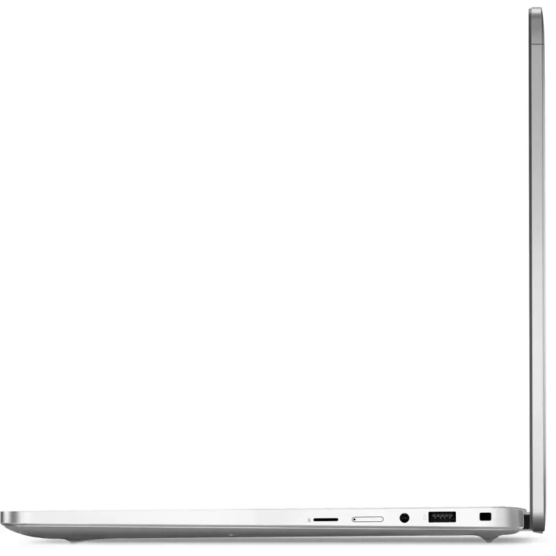 Nešiojamas kompiuteris DELL Pro 16 Plus PB16250 16 colių Intel Core Ultra 7 16 GB 512 GB Intel Arc Windows 11 Pro