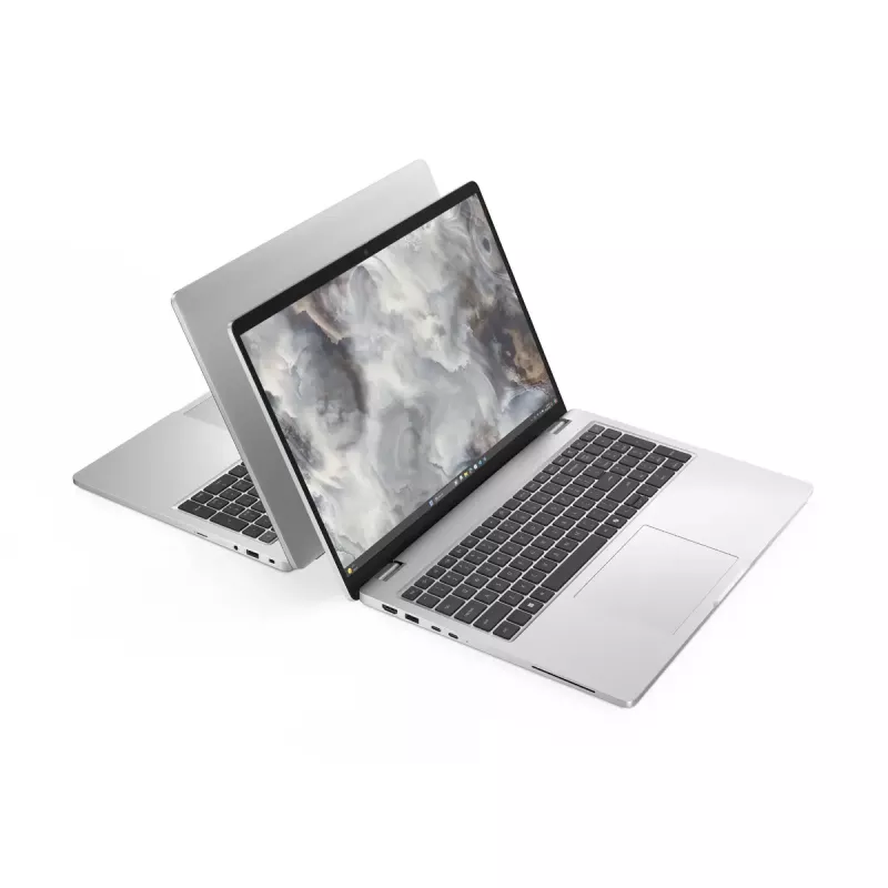 Nešiojamas kompiuteris DELL Pro 16 Plus PB16250 16 colių Intel Core Ultra 7 16 GB 512 GB Intel Arc Windows 11 Pro
