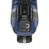 Rowenta RH98C0 2-in-1 lazdelinis dulkių siurblys, sausas ir šlapias valymas, be maišelio, 0,9 l, 320 W, mėlyna, pilka