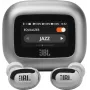 JBL Live Buds 3 belaidės ausinės, sidabrinės