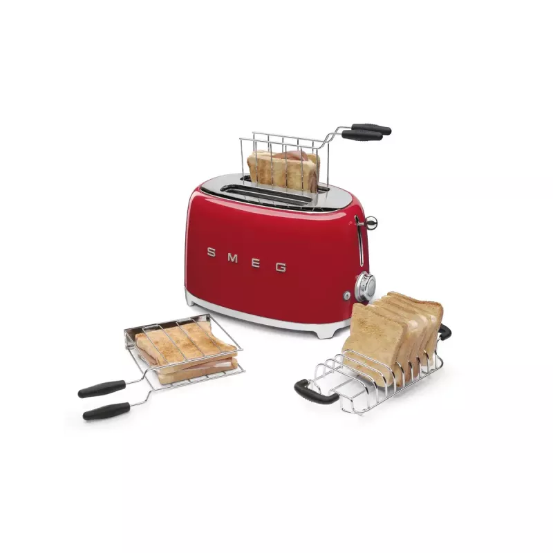 Smeg TSSR01 sumuštinių stovelis, 32 mm × 173 mm × 240 mm